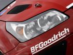 Citroen C4 WRC 2007 года